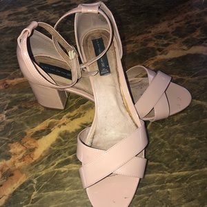 Steve Madden heels